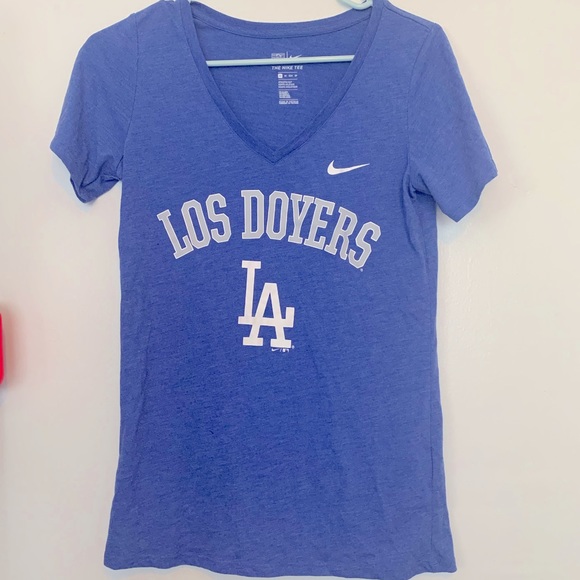 Nike Tops - Dodgers 2020 Nike tee
